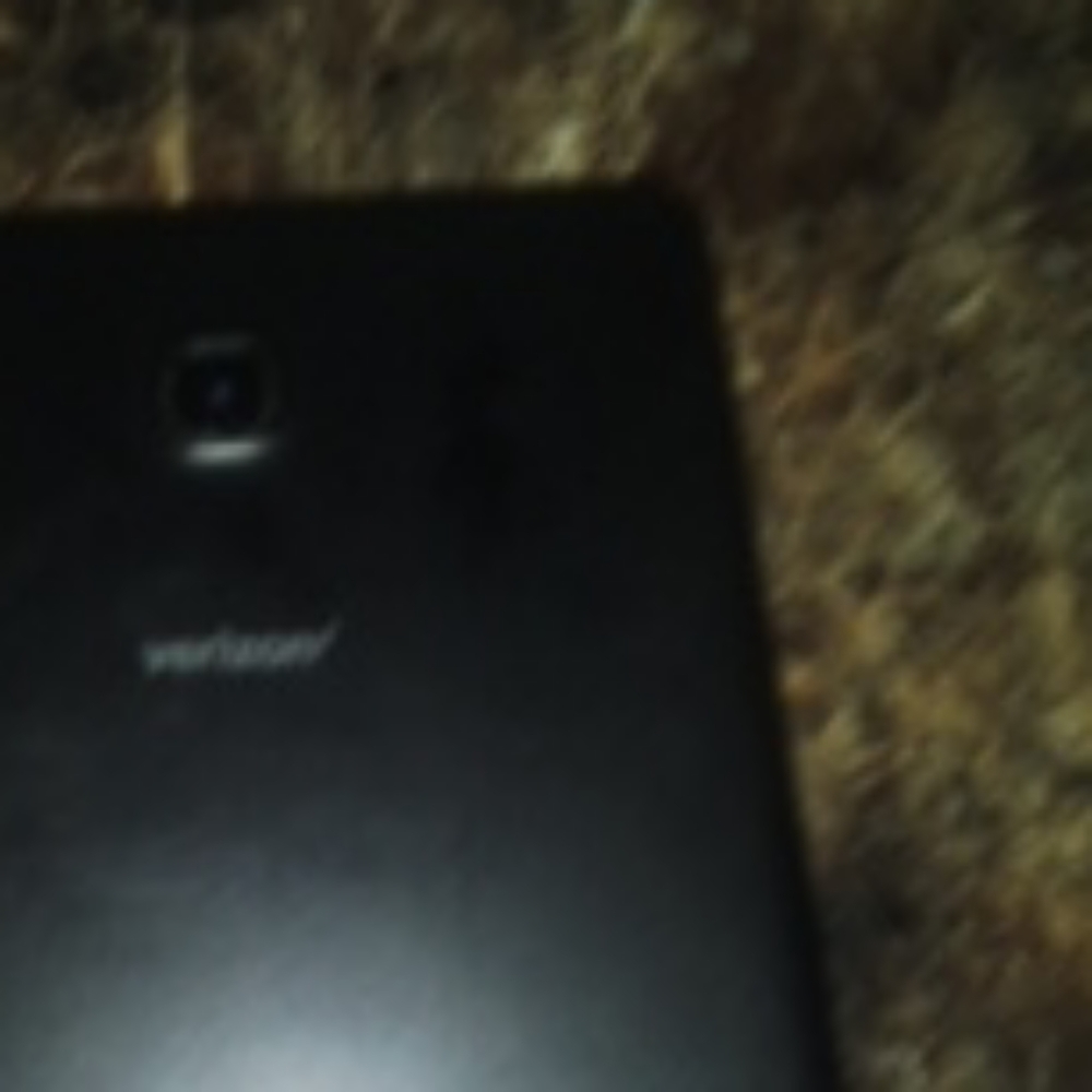 Galaxy tab a